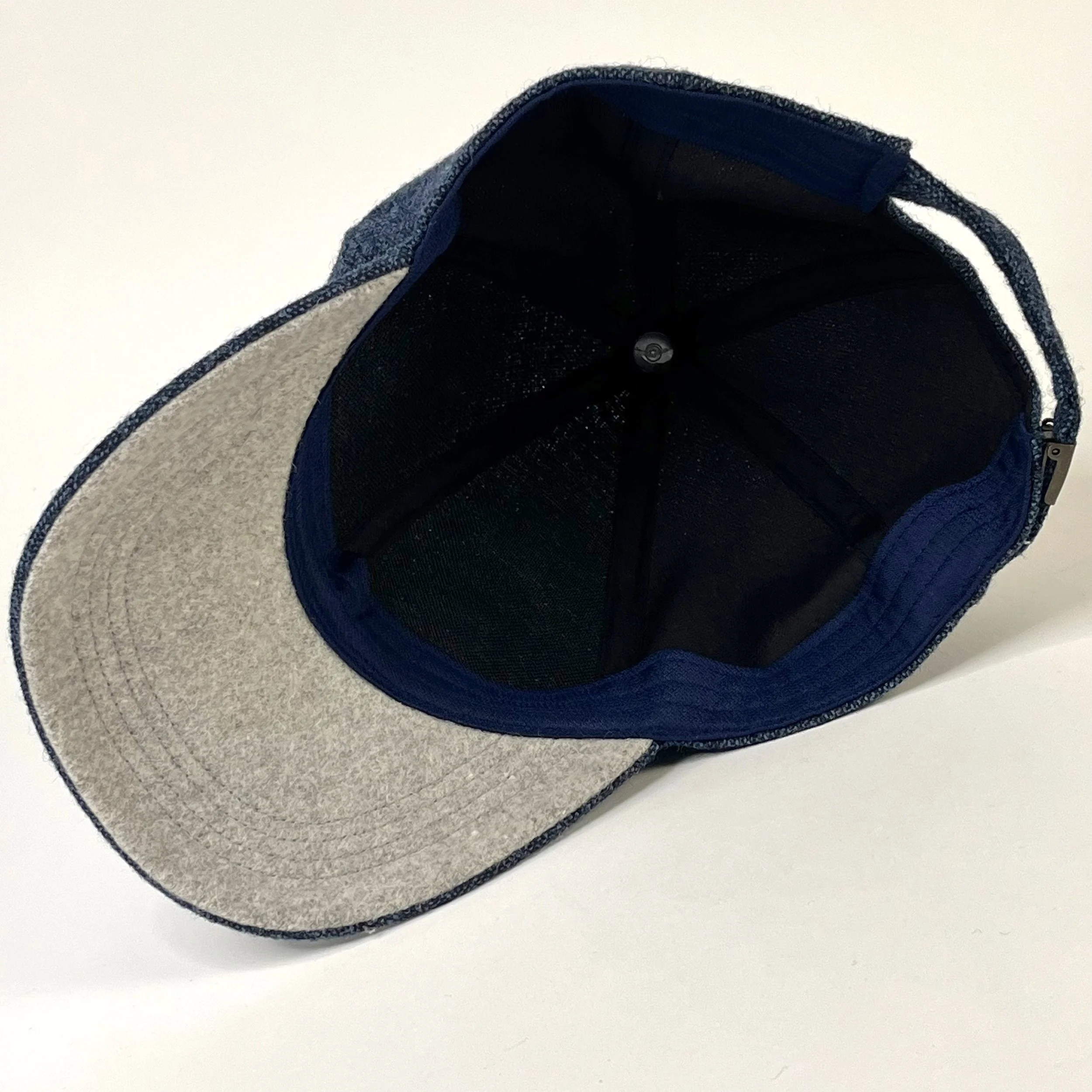 Audemars Piguet x TaylorMade White Performance Golf Cap – One Size
